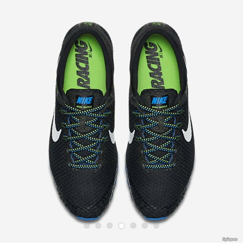 Giày Nike for Men - chính hãng xách tay từ Mĩ - 3