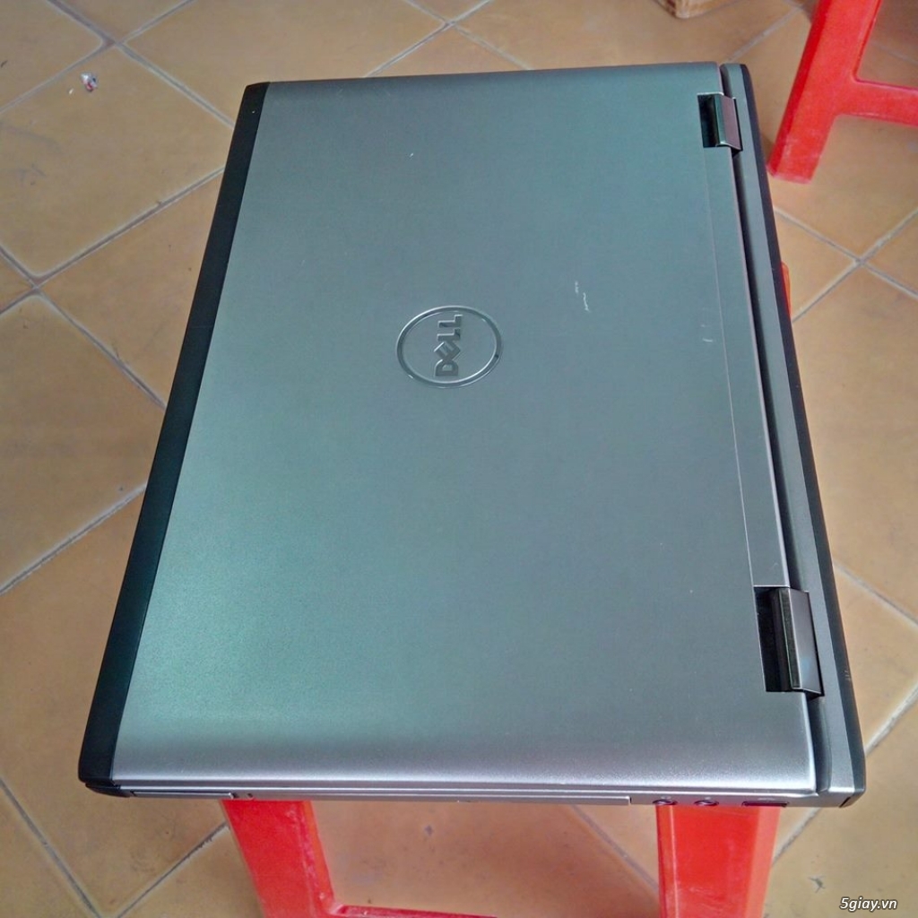 Chuyên laptop nhập khẩu USA giá rẻ - 5