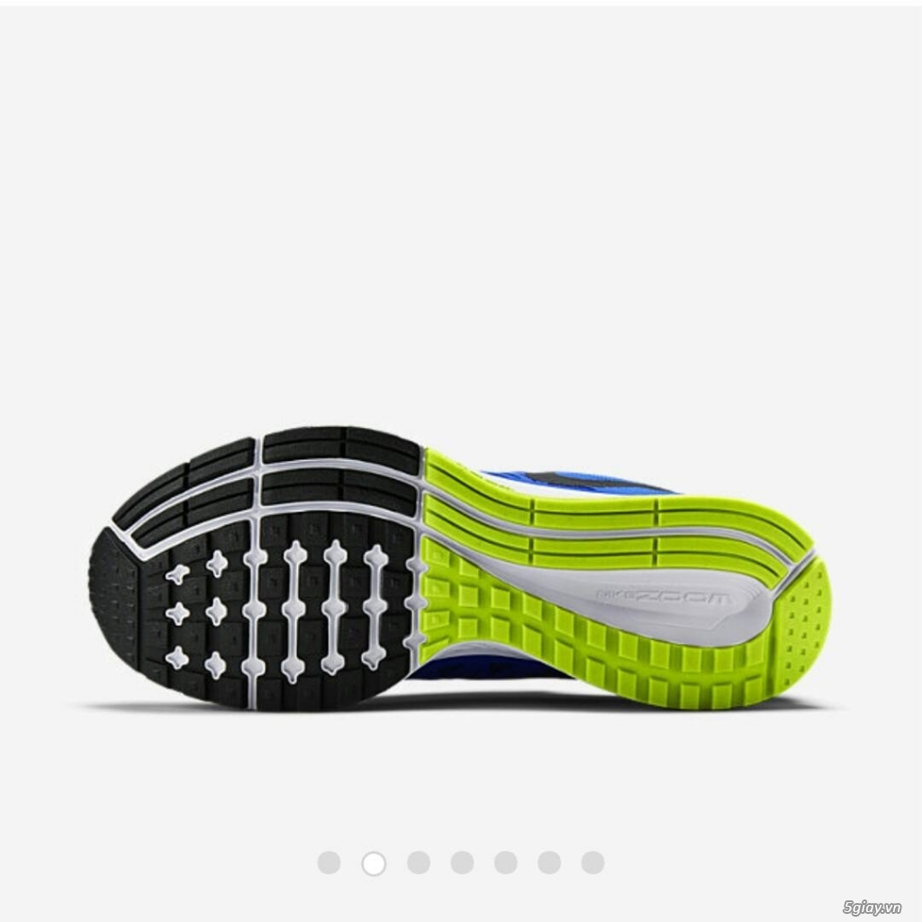 Giày Nike for Men - chính hãng xách tay từ Mĩ - 18