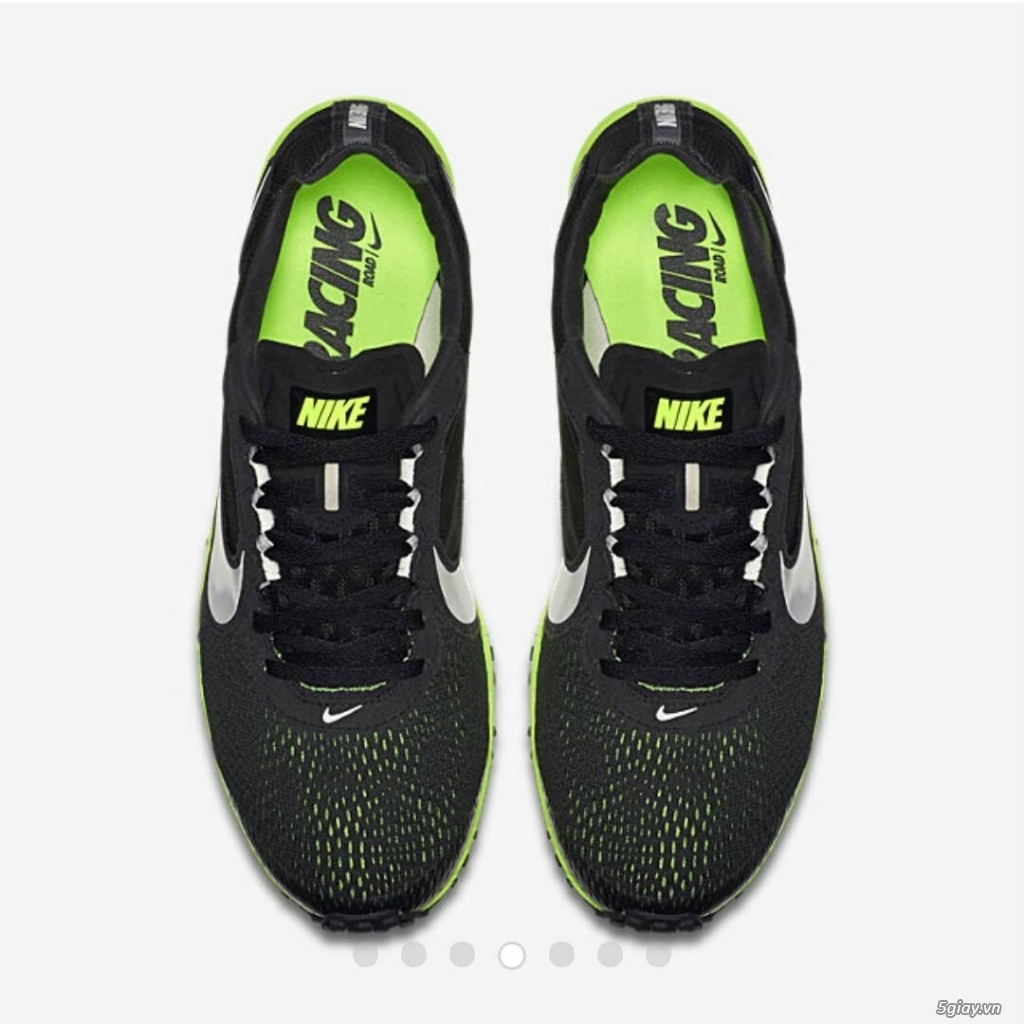 Giày Nike for Men - chính hãng xách tay từ Mĩ - 12