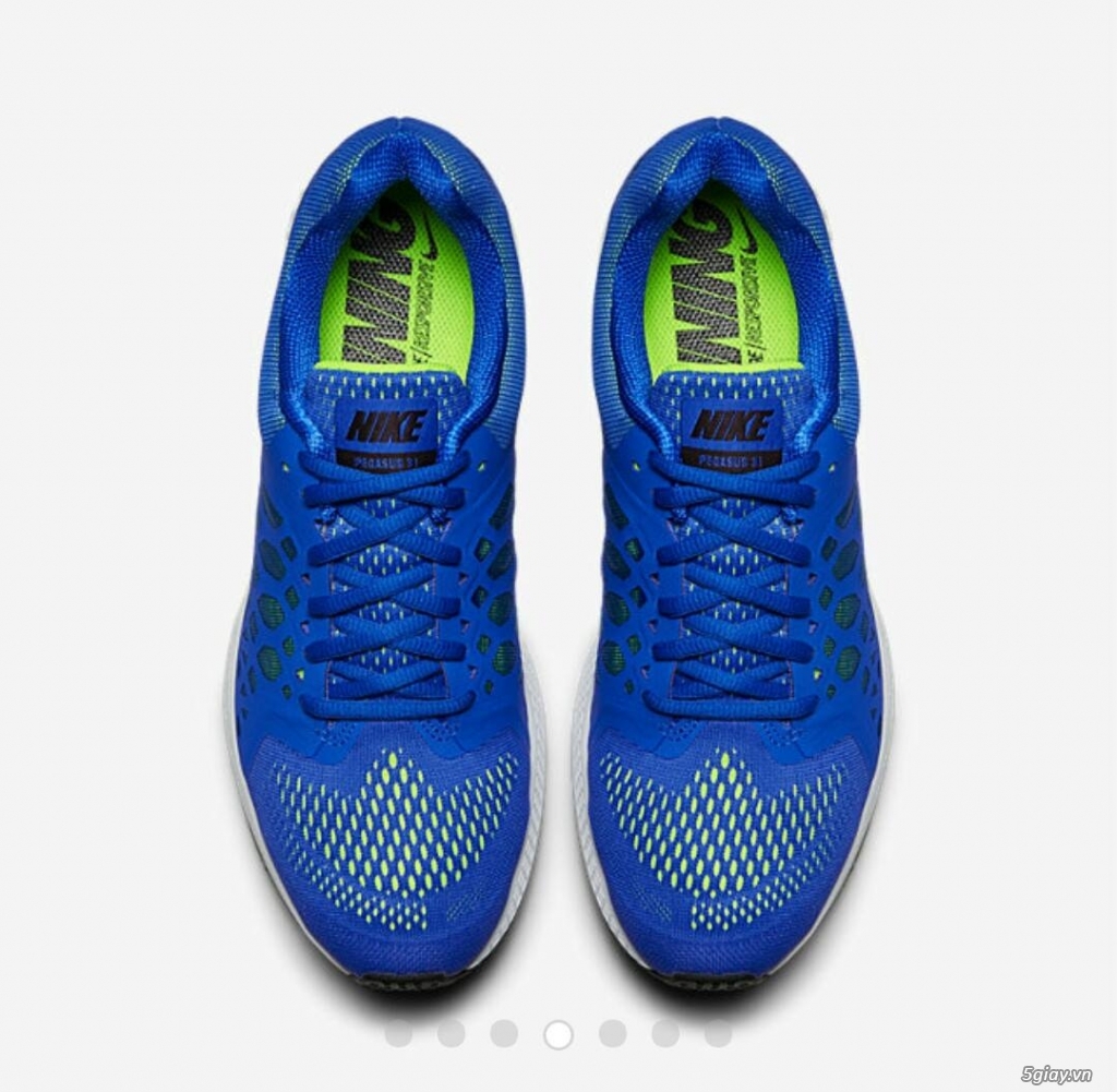 Giày Nike for Men - chính hãng xách tay từ Mĩ - 20