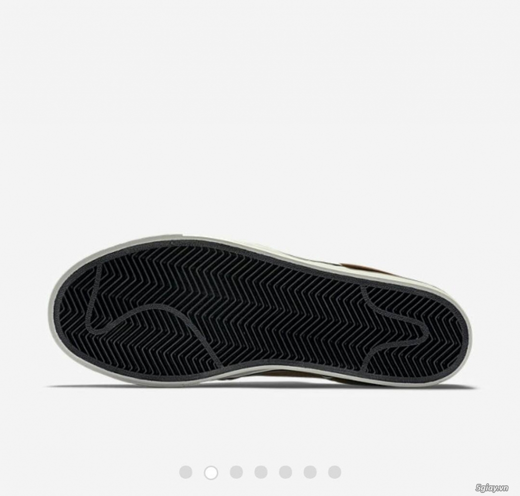 Giày Nike for Men - chính hãng xách tay từ Mĩ - 26
