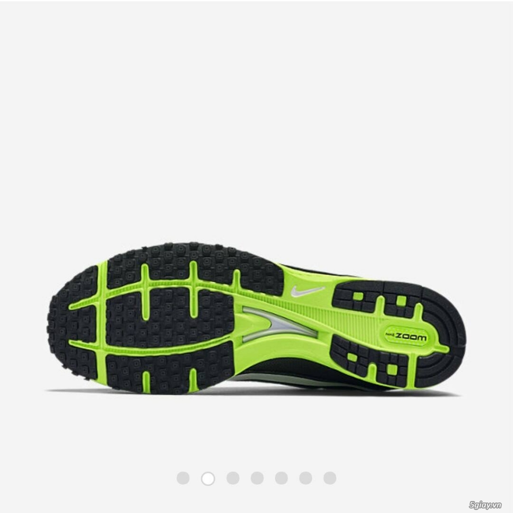 Giày Nike for Men - chính hãng xách tay từ Mĩ - 11