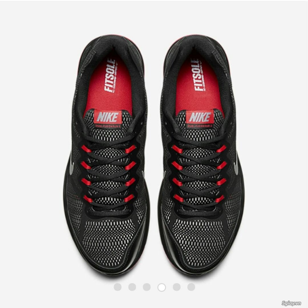Giày Nike for Men - chính hãng xách tay từ Mĩ - 8