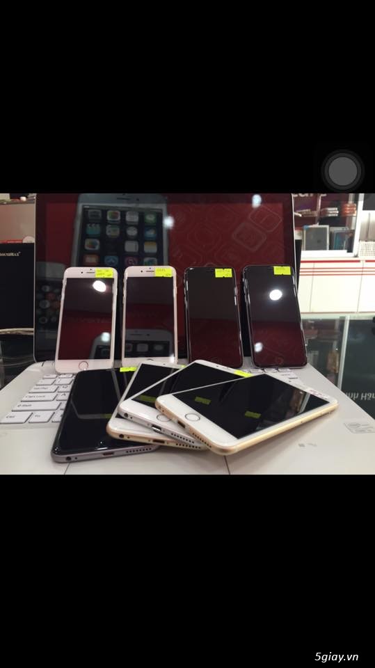 Ơn zời cậu đã về...6plus Lock hàng về nhiều nha ACE