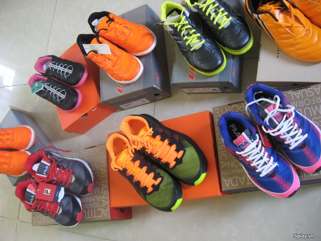 Shop FUKA hàng hiệu giá rẻ (đồ thể thao, giày dép, thời trang hàng xách tay, chính hãng) - 22