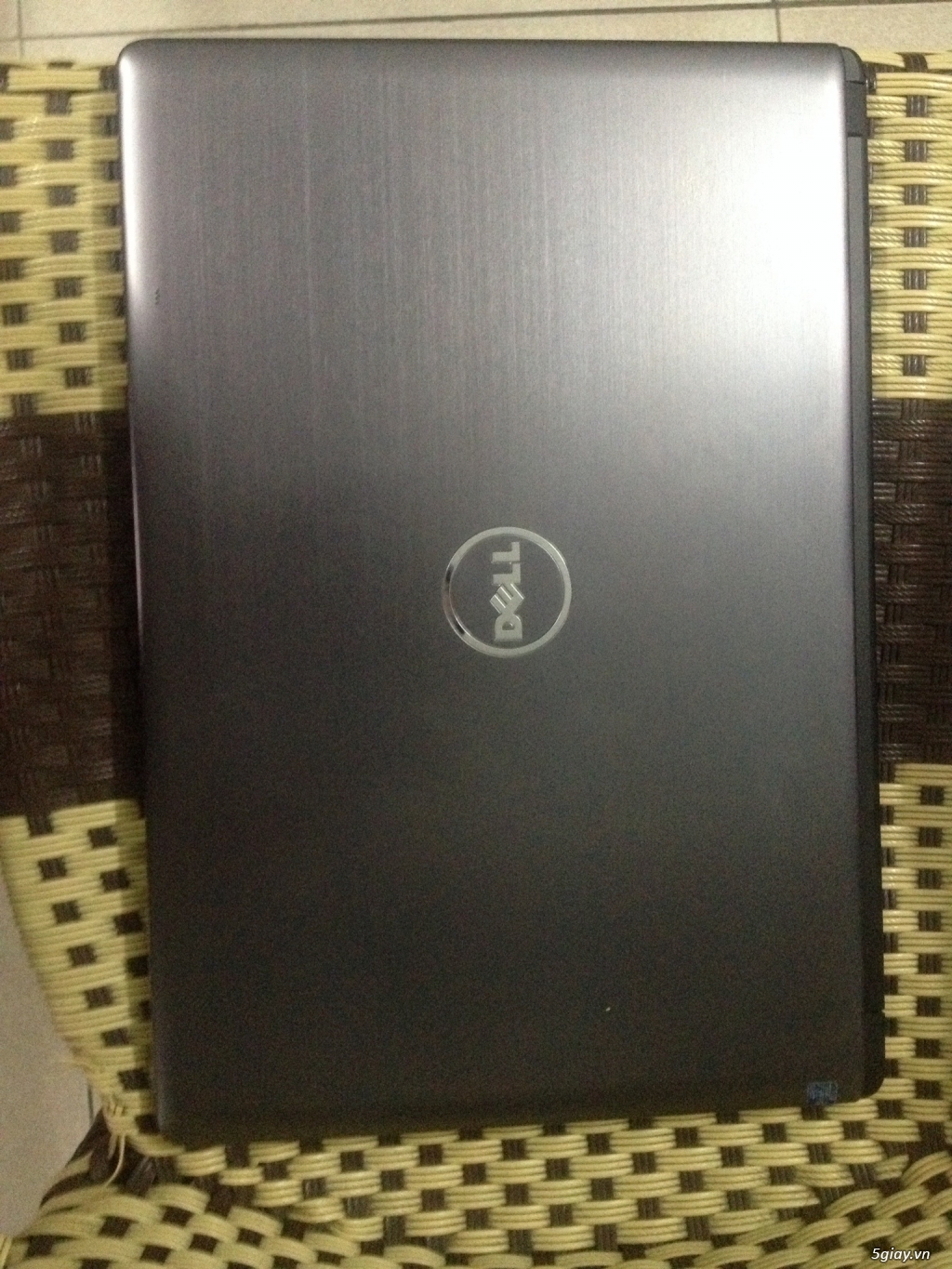 Laptop Dell 5480 i7 5500u/8gb/1tb/vga rời 2gb còn bảo hành 6 tháng