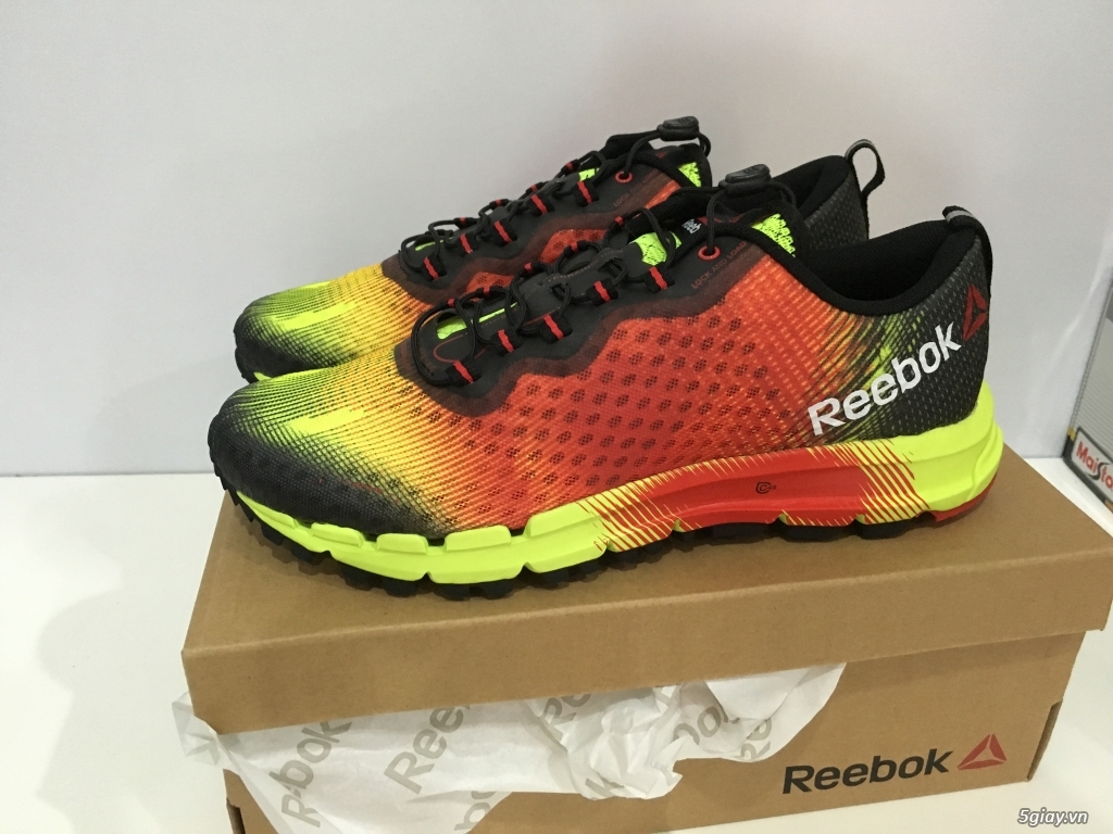 Bán giày Dép Reebok Crossfit hàng xách tay chính hãng mới 100% - 9