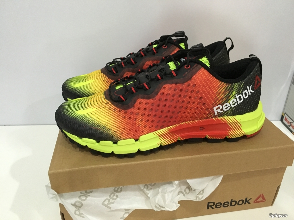 Bán giày Dép Reebok Crossfit Nam nữ hàng xách tay US mới 100% chính hãng Sale 50% - 9