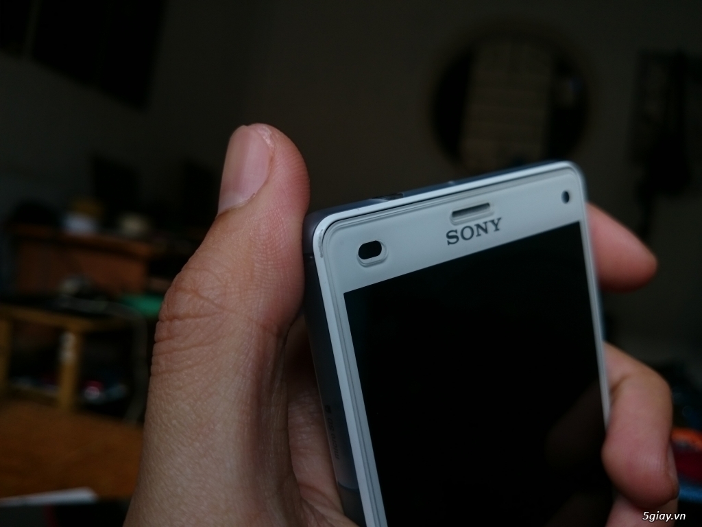 Sony Xperia M5 - M4 Aqua Coral - Z3 mini - Z3 - Note 4 - Ipad Air - ZL - 4