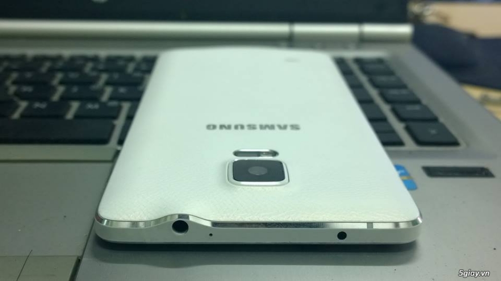 Samsung note4 hàng xách tay mỹ mới đến 99%
