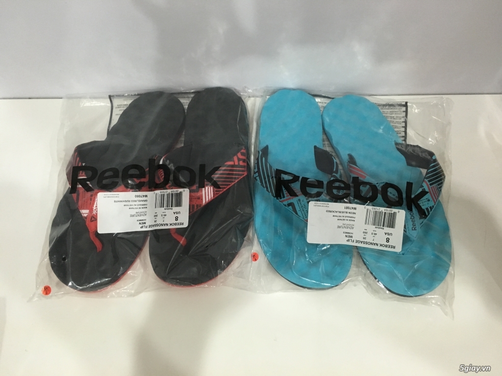 Bán giày Dép Reebok Crossfit hàng xách tay chính hãng mới 100%