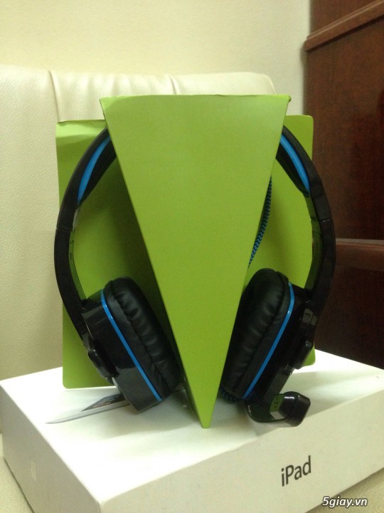 Tai nghe TAKO - vừa xấu vừa mắc - 5