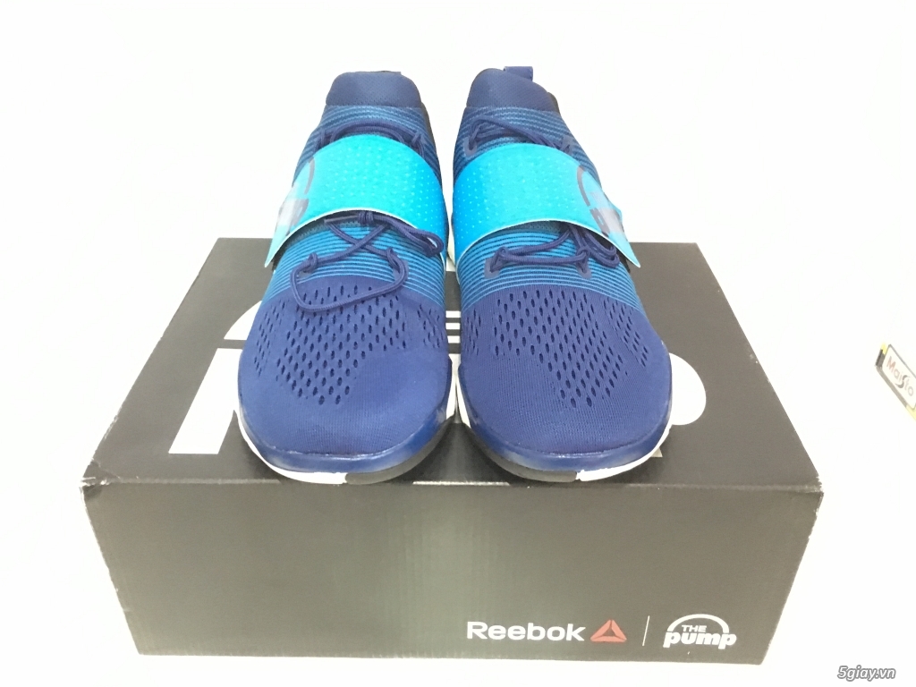 Bán giày Dép Reebok Crossfit hàng xách tay chính hãng mới 100% - 12