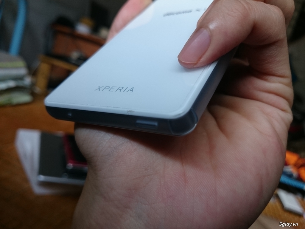 Sony Xperia M5 - M4 Aqua Coral - Z3 mini - Z3 - Note 4 - Ipad Air - ZL - 5