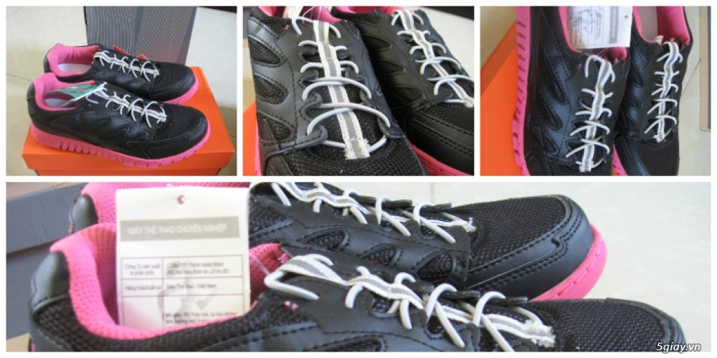 Shop FUKA hàng hiệu giá rẻ (đồ thể thao, giày dép, thời trang hàng xách tay, chính hãng) - 59