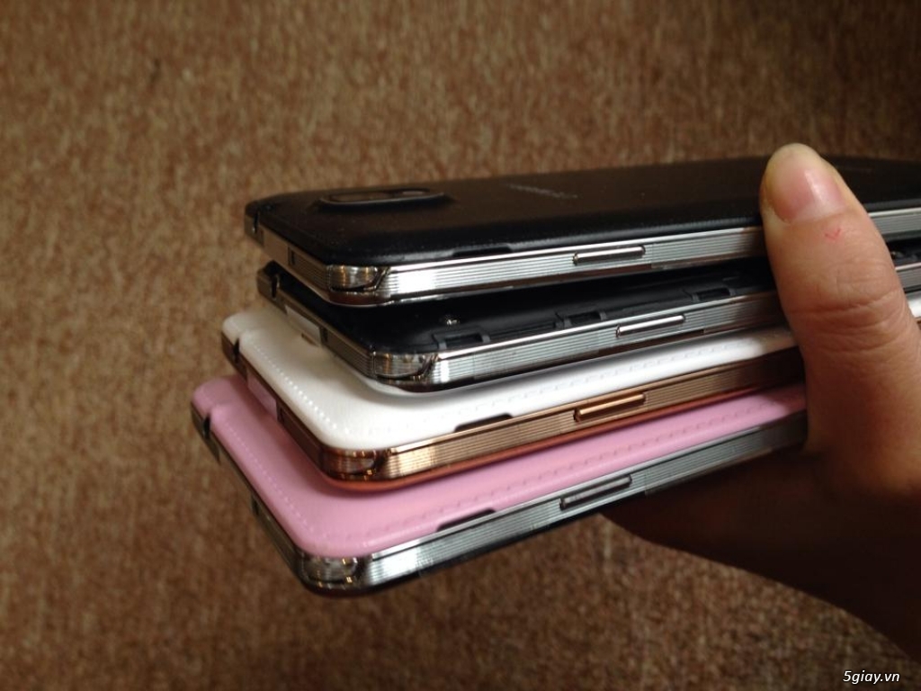 Samsung Galaxy Note 3, Note 4, S5, Iphone 6 plus, Lg G3 chỉ còn 3tr8 ! - 4