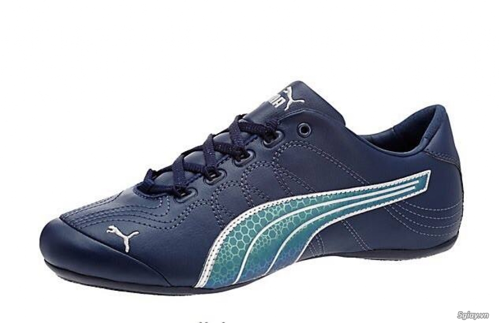 Giày bata Levis nam:650k/Puma: nam 980k, nữ 900k/Fila nam:800k/Sketcher nam:800k/ có biên lai từ USA - 5