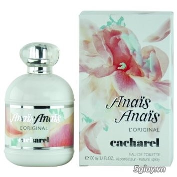 Uyên Perfume - Nước Hoa Authentic, Cam Kết Chất Lượng Sản Phẩm Chính Hiệu 100% ! - 1