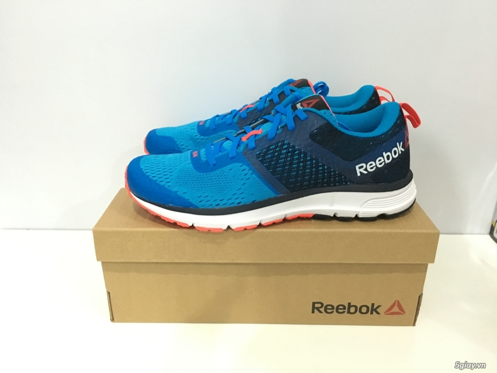 Bán giày Dép Reebok Crossfit Nam nữ hàng xách tay US mới 100% chính hãng Sale 50% - 25