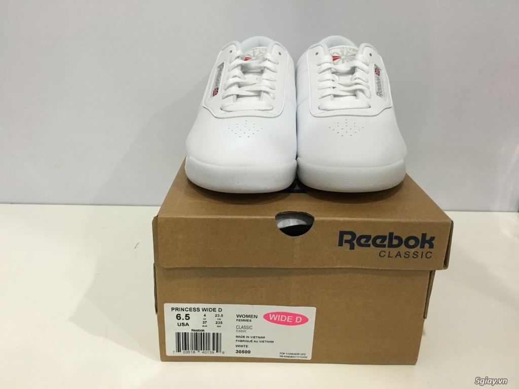 Bán giày Dép Reebok Crossfit Nam nữ hàng xách tay US mới 100% chính hãng Sale 50% - 19