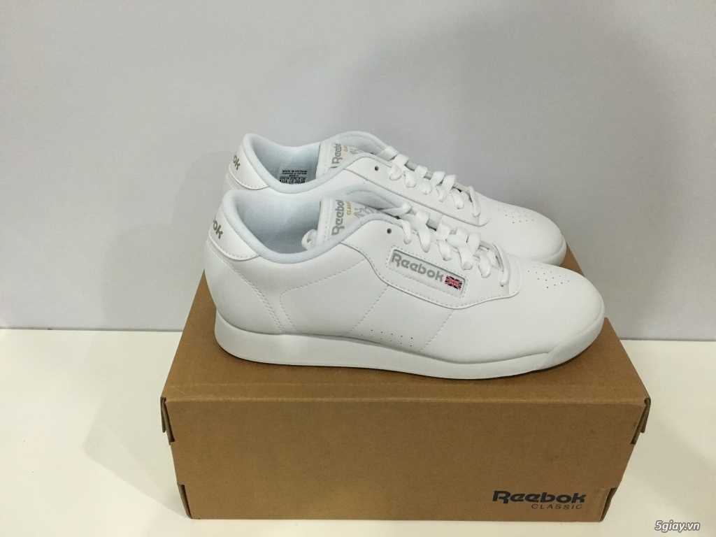Bán giày Dép Reebok Crossfit Nam nữ hàng xách tay US mới 100% chính hãng Sale 50% - 18