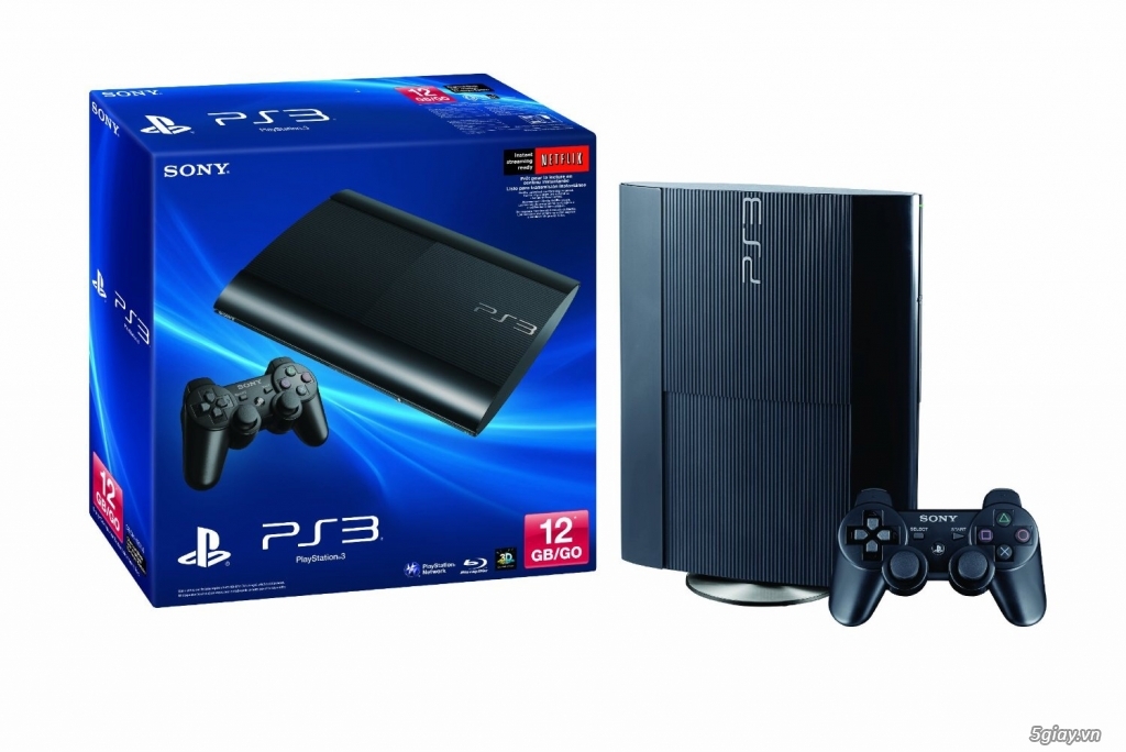 Cần bán may ps3 gia 3tr ( đầy đủ )