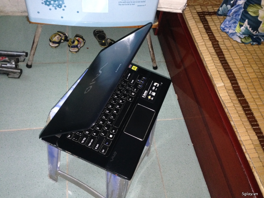 Laptop Dell Core i5 còn mới đẹp, nguyên tem, giá tốt!!! - 3