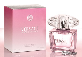 Nước hoa Versace, chaaa xách tay chính hãng. Fake đền gấp 5 lần. - 2