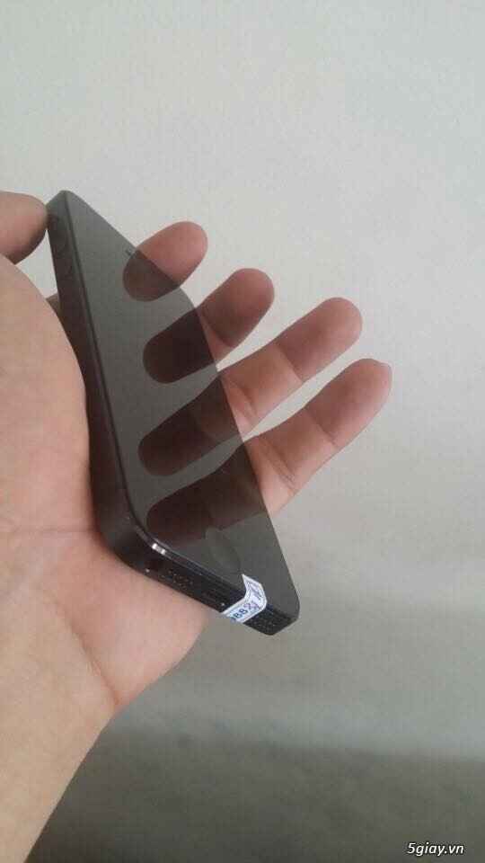 Mừng tphone 5 năm: 3 ngày ip 5 giá shock = 2.450.000 tặng sim ghép bảo hành dài lâu >>>> - 6
