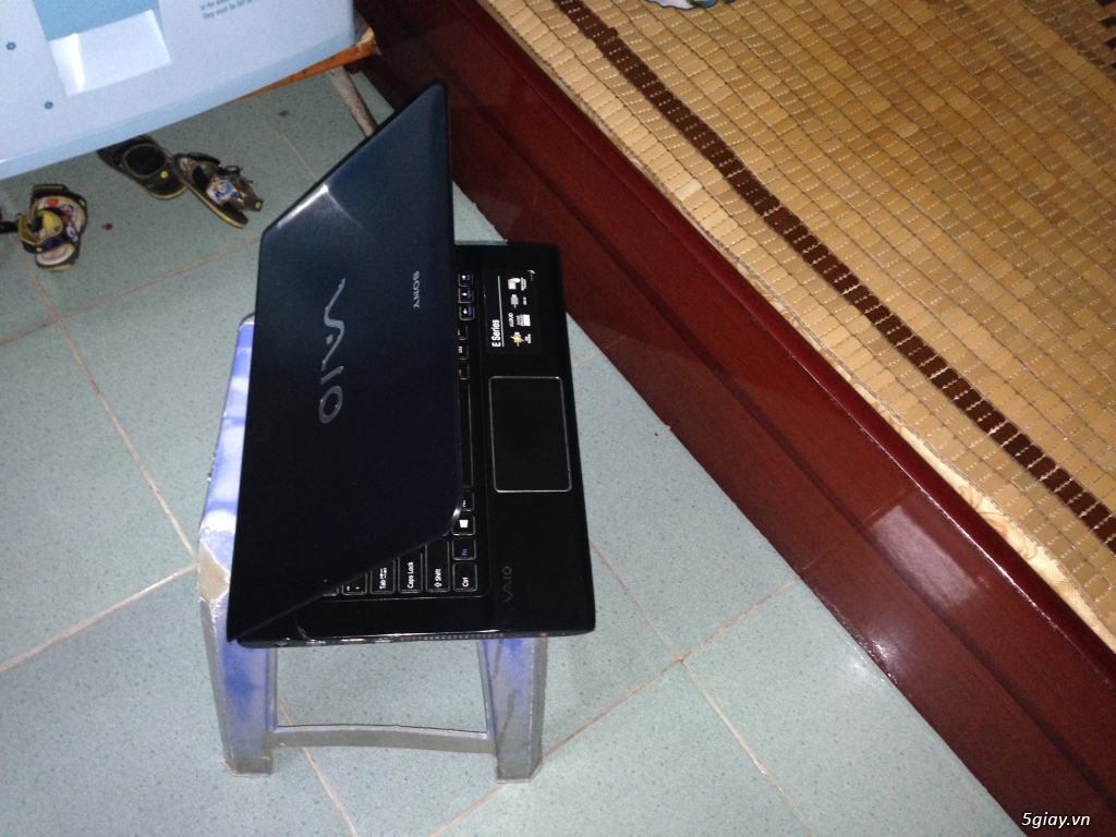 Laptop Dell Core i5 còn mới đẹp, nguyên tem, giá tốt!!! - 1