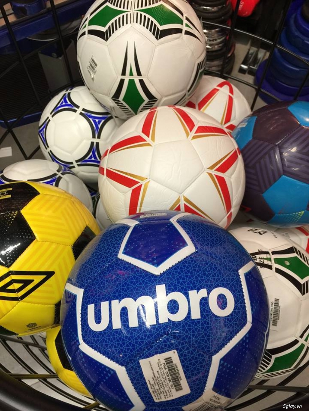 Shop FUKA hàng hiệu giá rẻ (đồ thể thao, giày dép, thời trang hàng xách tay, chính hãng) - 23