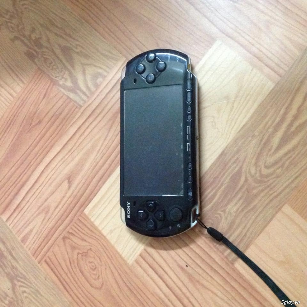 PSP 3000 - 1