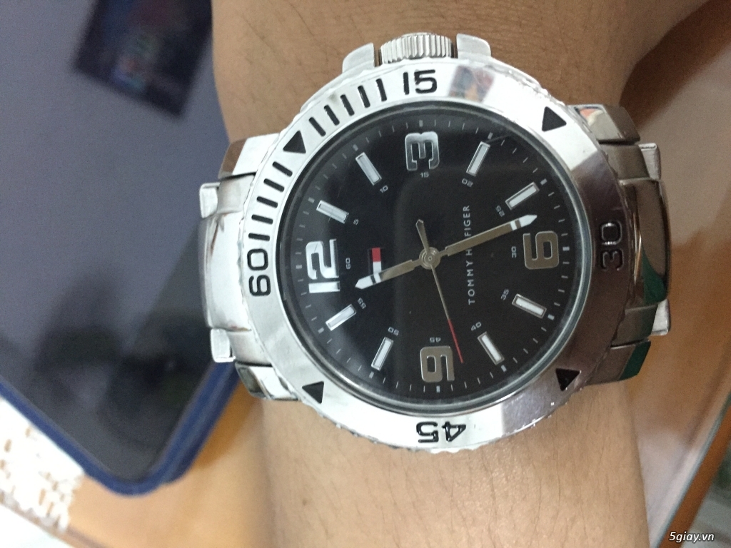 Thanh lý đồng hồ xách tay Mỹ - 6