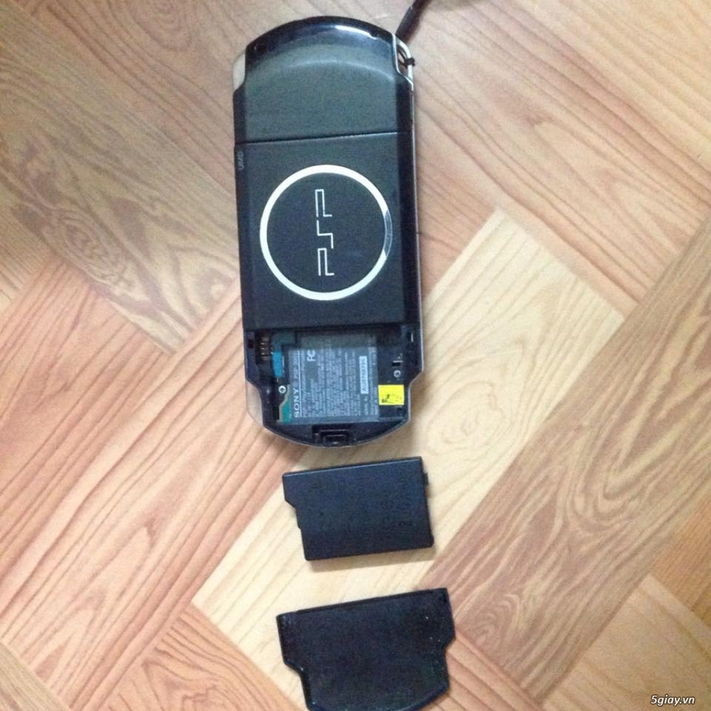 PSP 3000