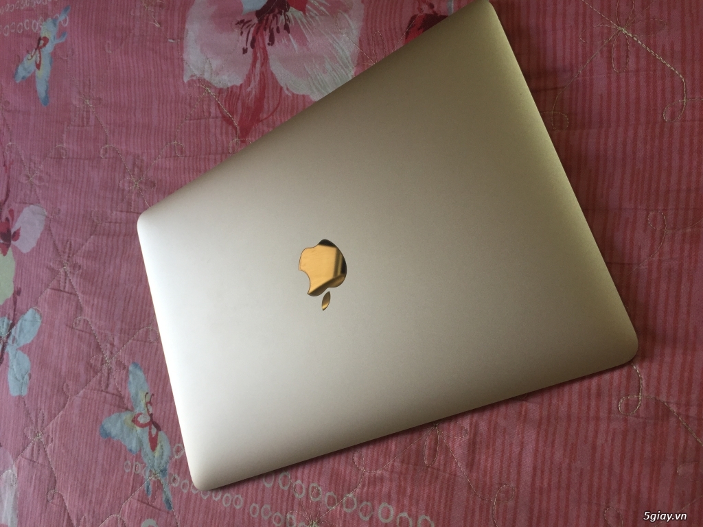 macbook air mid 2013 - The new macbook 2015 hàng xách tay us - 3