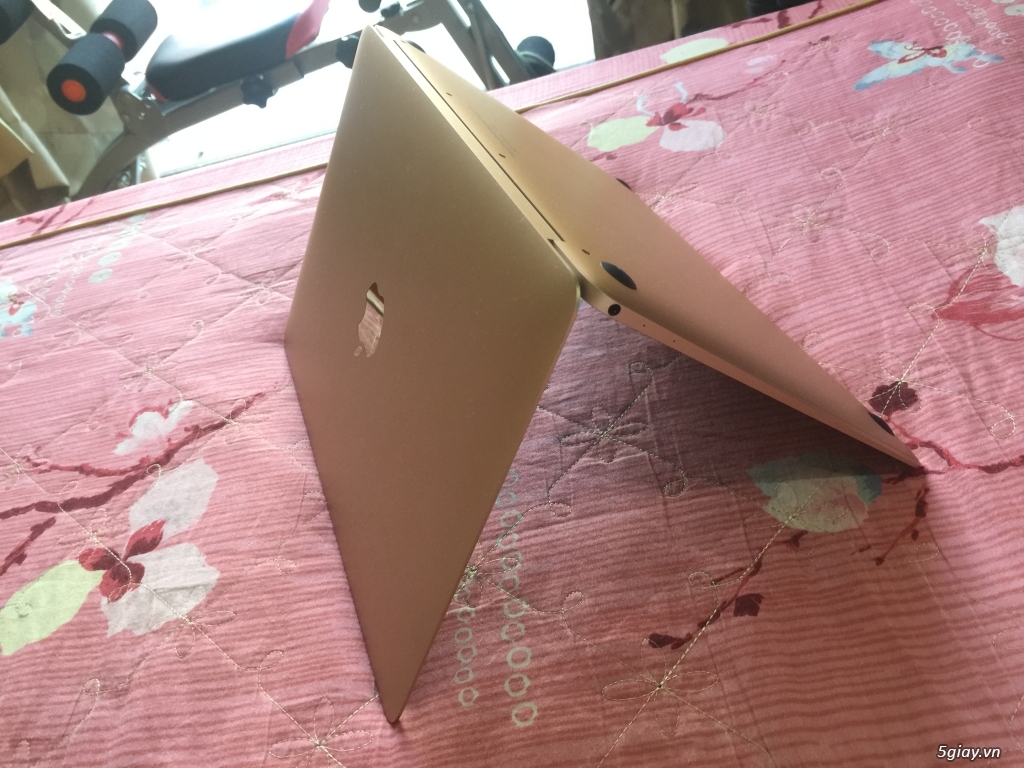 macbook air mid 2013 - The new macbook 2015 hàng xách tay us - 4