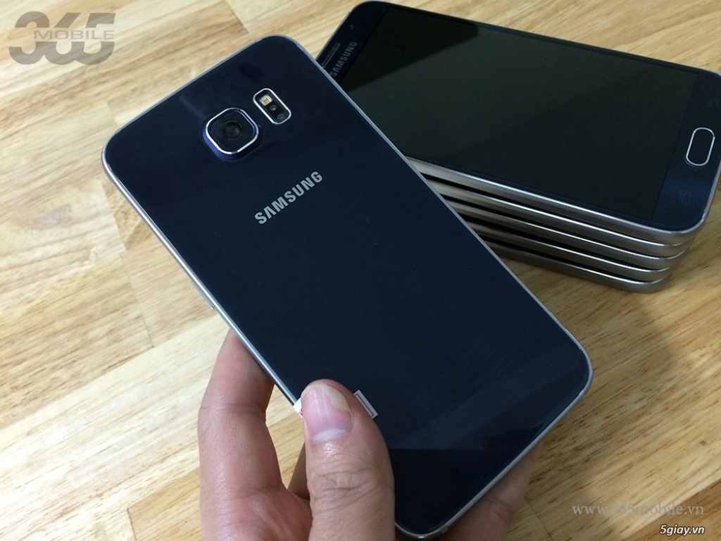 Samsung Galaxy S6 64GB quốc tế Like New 99,9%_Giá rất tốt