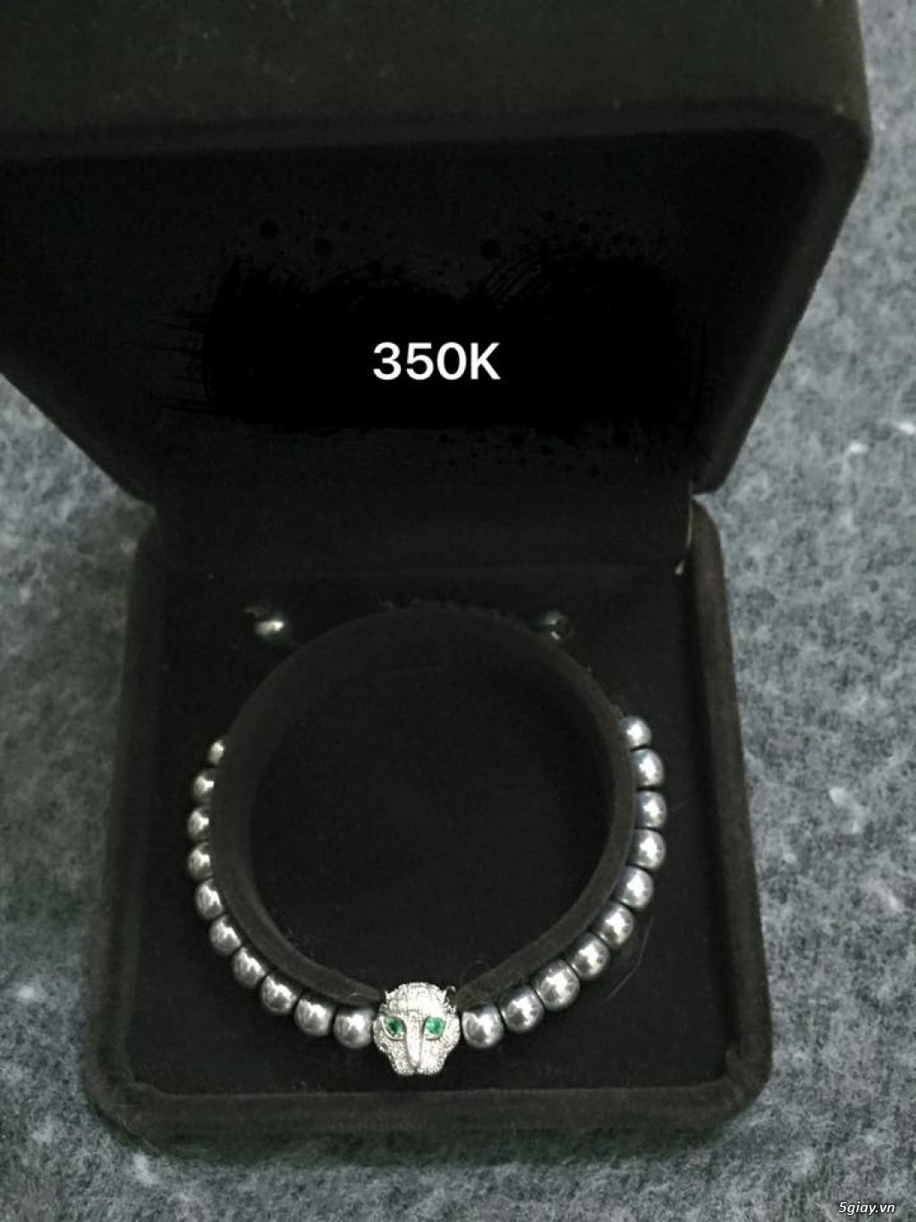 Vòng tay Anin Ajandas cao cấp giá cực yêu !