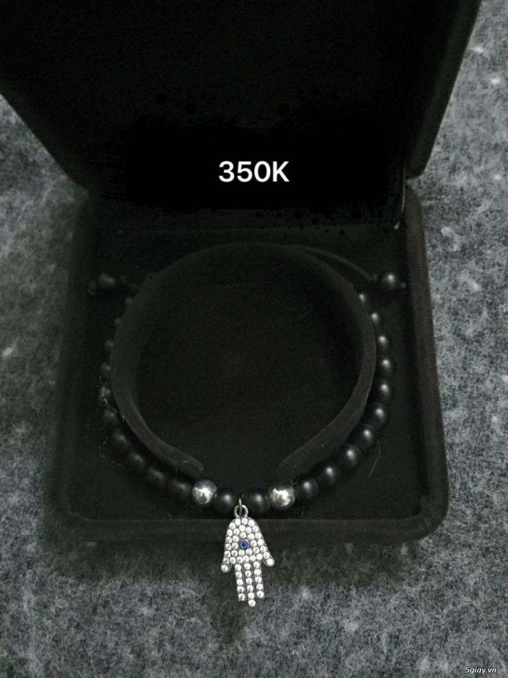 Vòng tay Anin Ajandas cao cấp giá cực yêu ! - 12