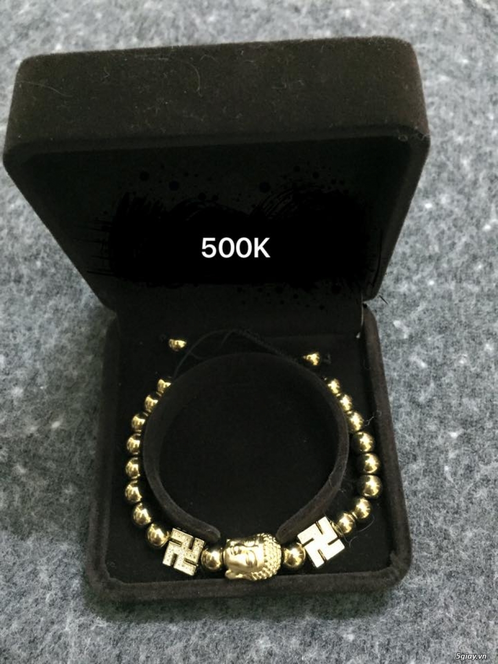 Vòng tay Anin Ajandas cao cấp giá cực yêu ! - 18