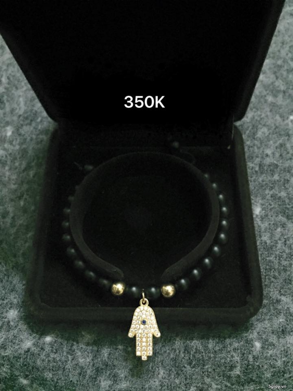 Vòng tay Anin Ajandas cao cấp giá cực yêu ! - 11