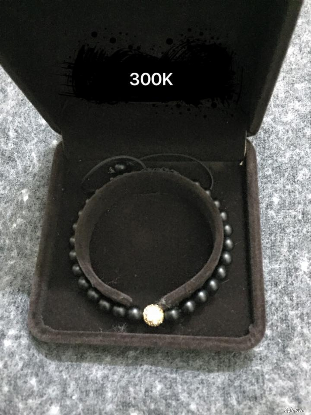 Vòng tay Anin Ajandas cao cấp giá cực yêu ! - 13