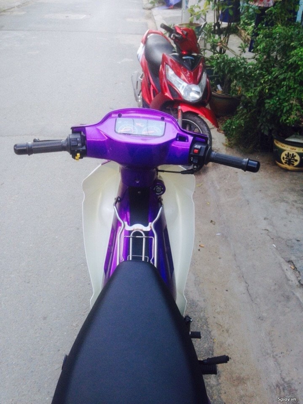 RGV 120 cho ae đam mê - 1