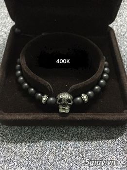 Vòng tay Anin Ajandas cao cấp giá cực yêu ! - 15