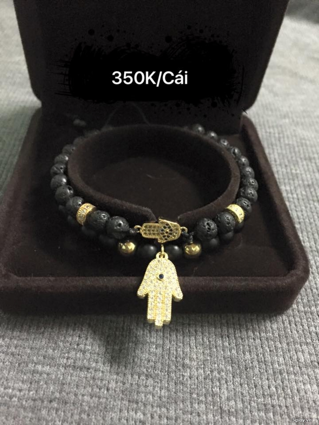 Vòng tay Anin Ajandas cao cấp giá cực yêu ! - 14