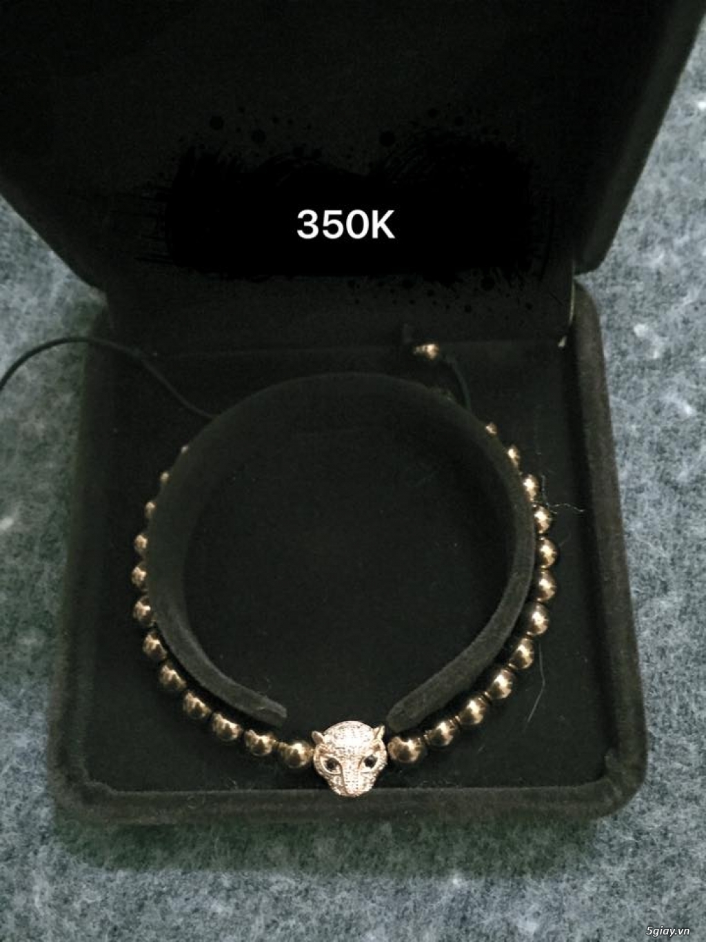 Vòng tay Anin Ajandas cao cấp giá cực yêu ! - 9