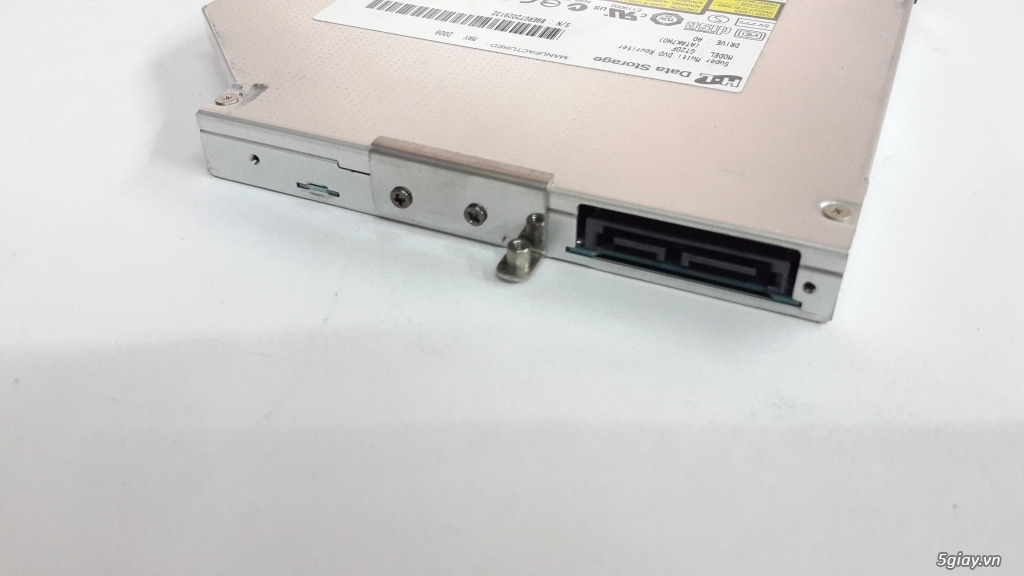 [TP.HCM] Rả xác 1 em Laptop Toshiba Satellite M500 và nhiều linh kiện khác - 19