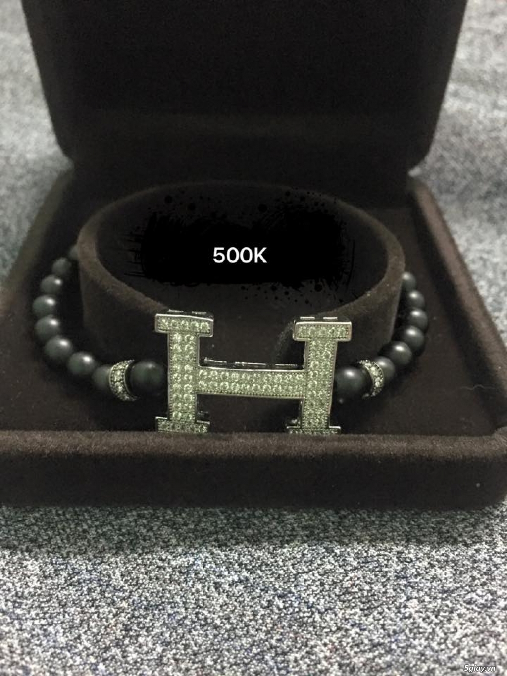 Vòng tay Anin Ajandas cao cấp giá cực yêu ! - 8