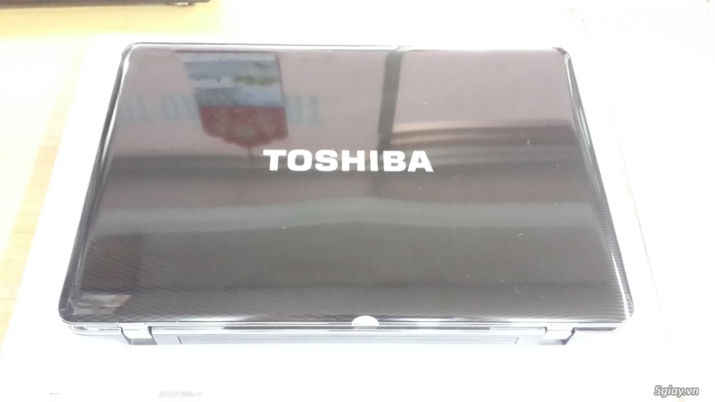 [TP.HCM] Rả xác 1 em Laptop Toshiba Satellite M500 và nhiều linh kiện khác - 16
